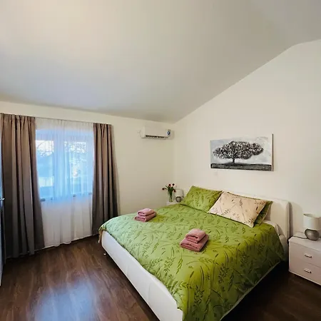 Funcic 1 App Gæstehus Pula