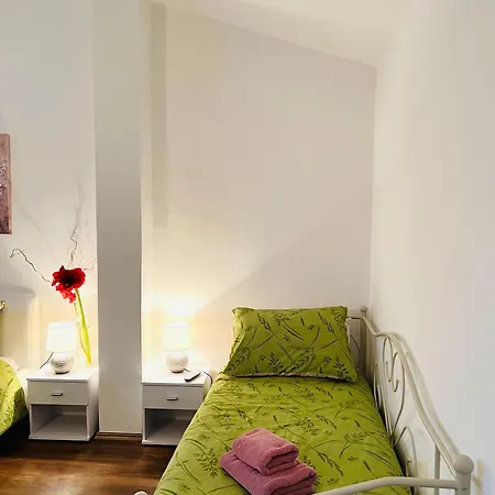 Gæstehus Funcic 1 App