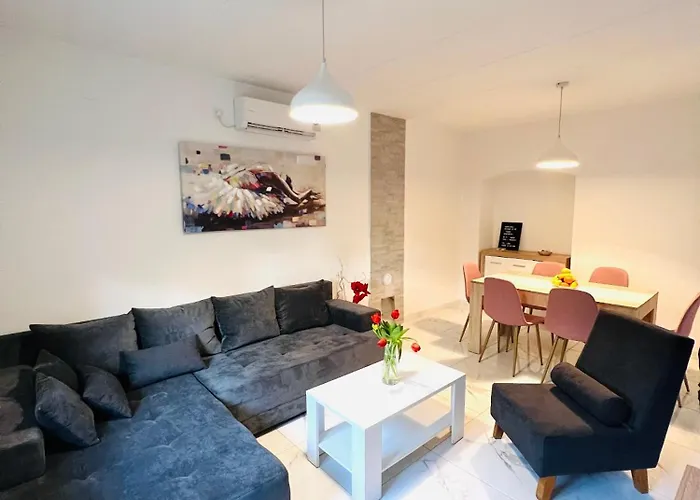 Funcic 1 App Penzion Pula