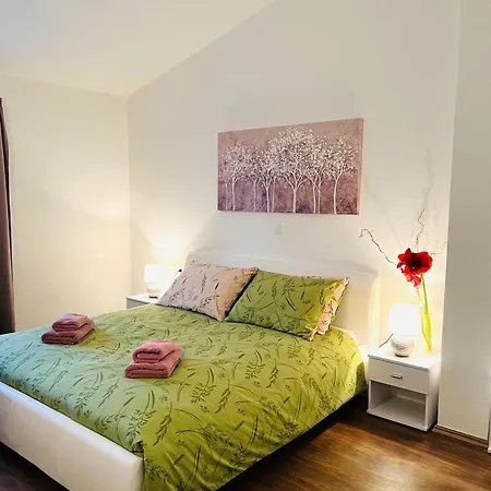 Funcic 1 App Gostinjska kuća Pula