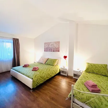 Funcic 1 App Gostinjska kuća