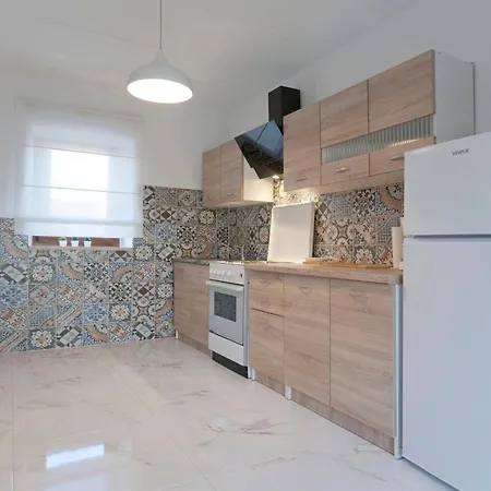 Funcic 1 App Gostinjska kuća *