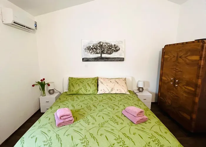 게스트하우스 Funcic 1 App *