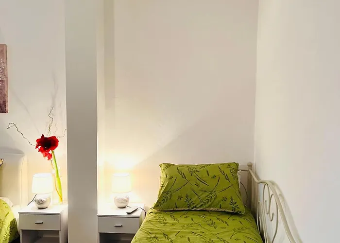 게스트하우스 Funcic 1 App