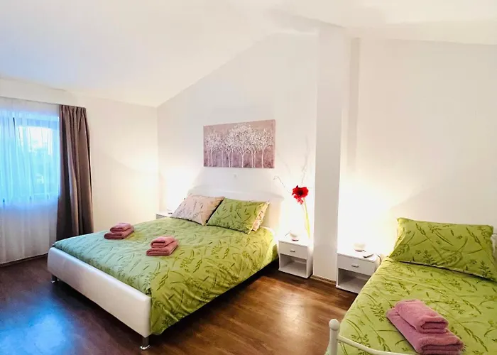 Funcic 1 App 게스트하우스